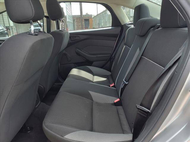 2013 Ford Focus for sale at Tri State Auto Sales in Cincinnati, OH