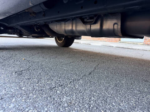 2013 Toyota 4Runner Limited