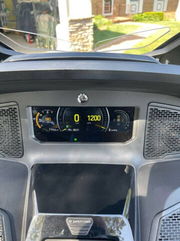 2020 Can-Am Spyder RT