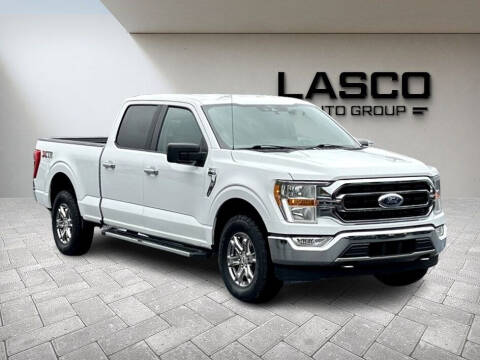 2021 Ford F-150 for sale at Lasco of Waterford in Waterford MI