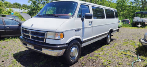 1994 Dodge Ram Van for sale at KOB Auto SALES in Hatfield PA