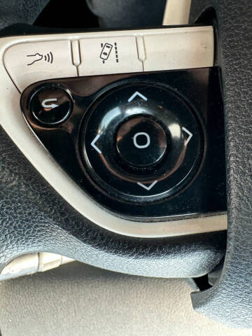 2018 Toyota Prius Four