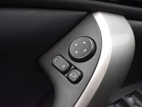 2024 Mitsubishi Eclipse Cross