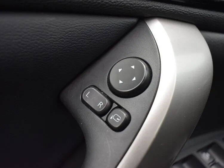 2024 Mitsubishi Eclipse Cross