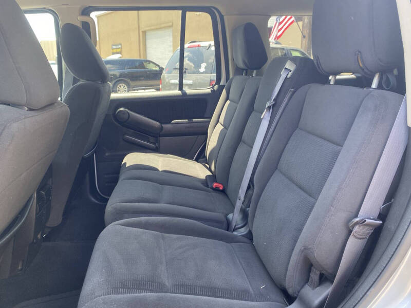 2009 Ford Explorer XLT