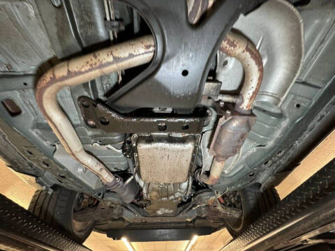 1999 Chevrolet Camaro