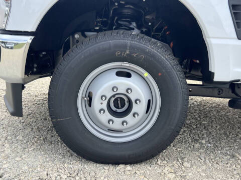 2026 Ford F-350 Super Duty XLT