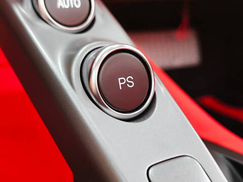 2022 Ferrari 812 GTS