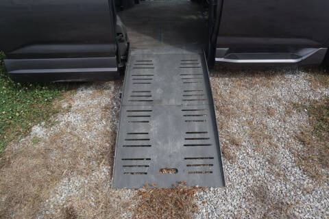 2011 Honda Odyssey EX-L