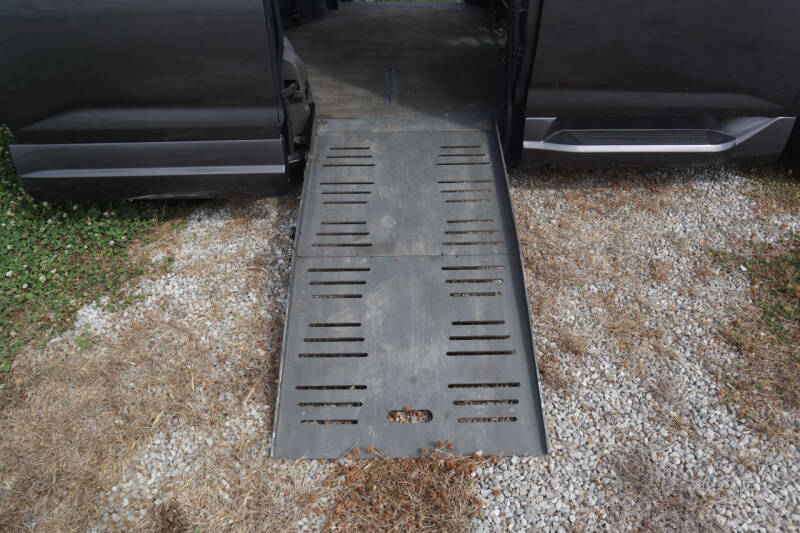 2011 Honda Odyssey EX-L