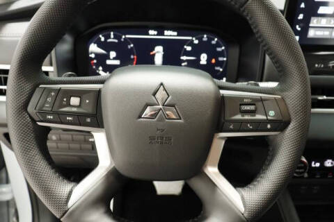 2026 Mitsubishi Outlander SEL