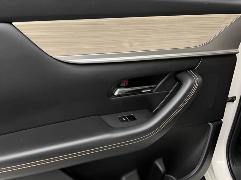 2024 Mazda CX-90 Plug-in Hybrid Preferred