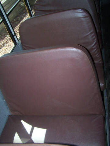 2005 Freightliner FS65 Chassis