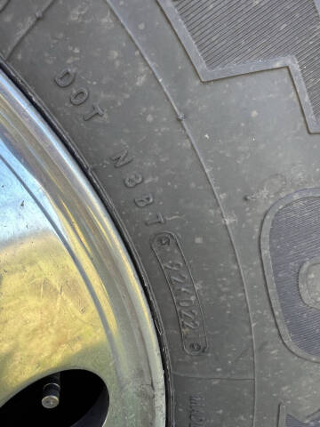 2002 Foretravel GV320 4010