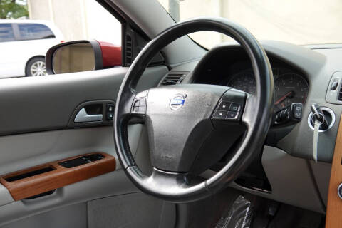 2008 Volvo C30 T5 Version 2.0