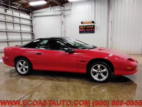 1994 Chevrolet Camaro Z28