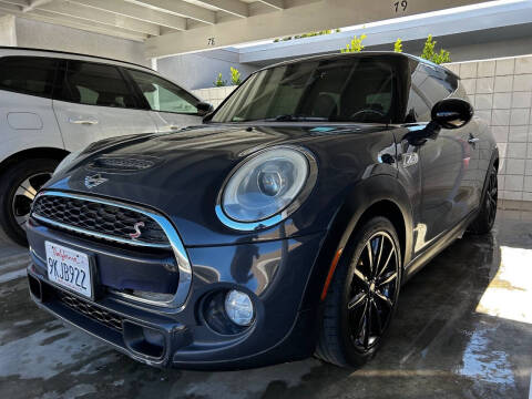 2015 MINI Hardtop 2 Door