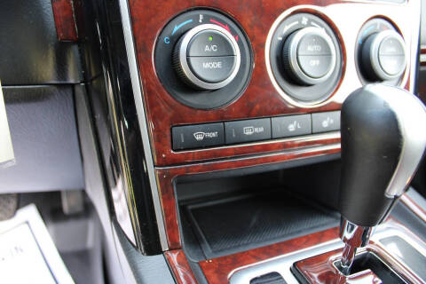 2009 Mazda CX-9 Touring