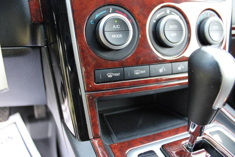 2009 Mazda CX-9 Touring