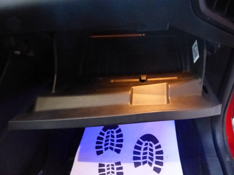 2018 Ford Focus Titanium