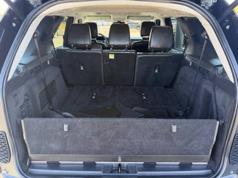 2020 Land Rover Discovery HSE