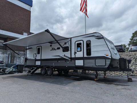 2022 Jayco Jay Flight