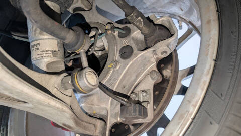 2007 Ferrari F430 F1 Spider