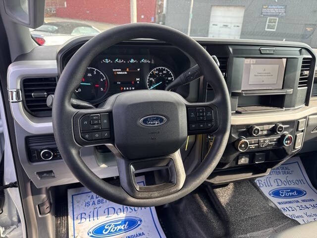 2026 Ford F-350 Super Duty