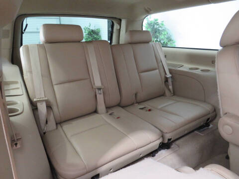 2014 Cadillac Escalade ESV Luxury