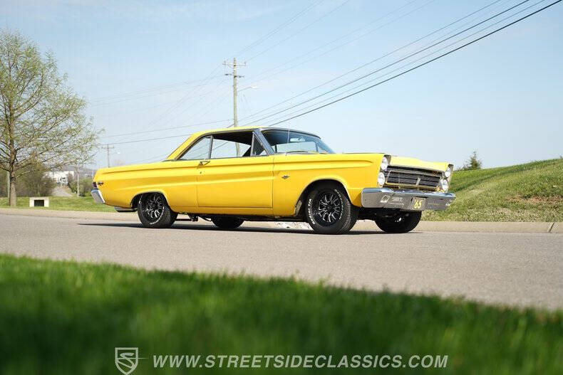 1965 Mercury Comet