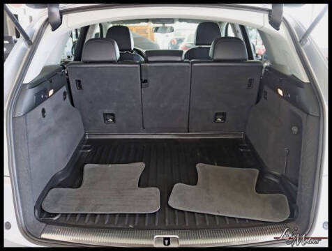 2016 Audi Q5 2.0T quattro Premium Plus