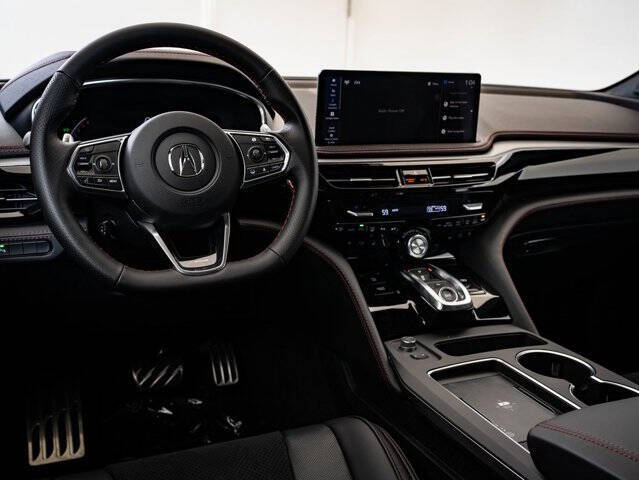 2026 Acura MDX SH-AWD w/A-SPEC