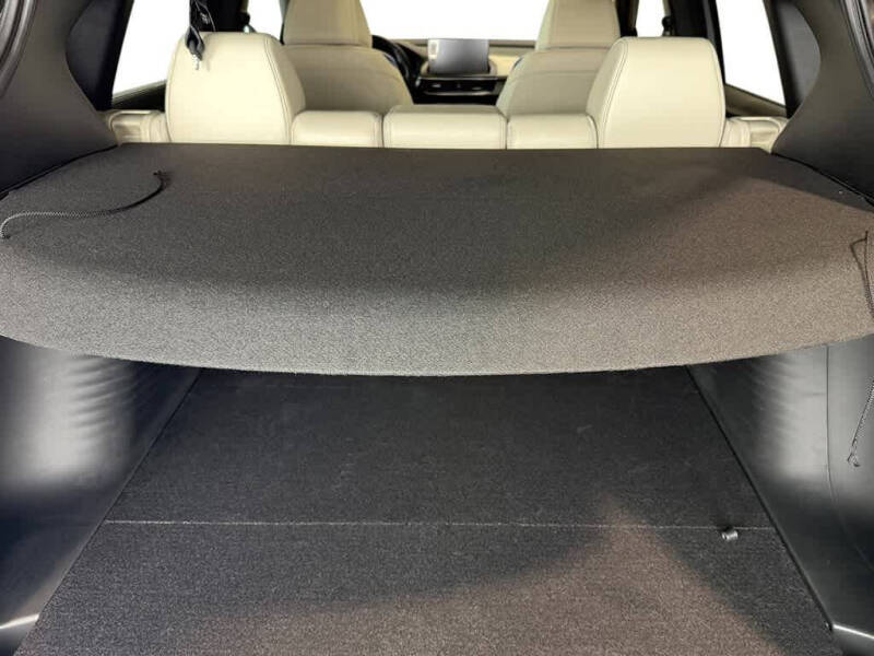 2026 Acura ADX w/A-SPEC