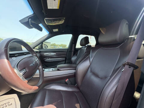 2023 Genesis GV70 2.5T Standard