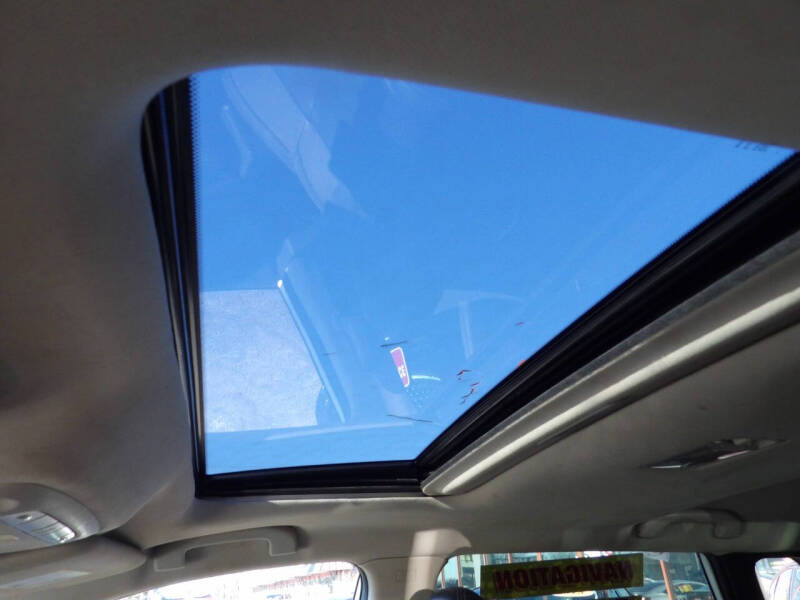 2017 Nissan Rogue Sport SL