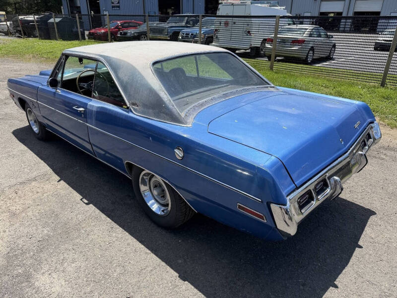 1970 Dodge Dart