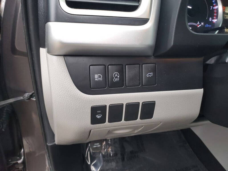 2019 Toyota Highlander LE Plus