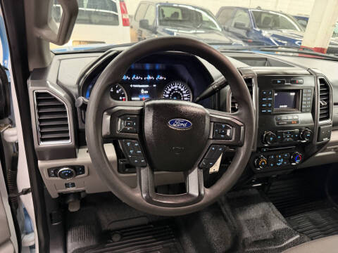 2017 Ford F-350 Super Duty XLT