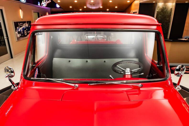 1954 Ford F-100