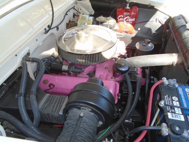 1955 Ford Fairlane