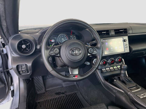 2024 Toyota GR86