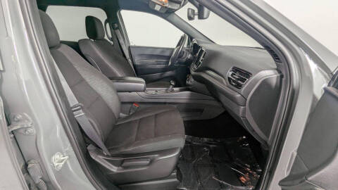 2023 Dodge Durango SXT