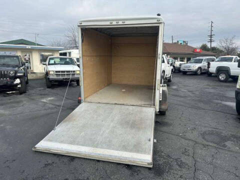 2011 Wells Cargo Unknown