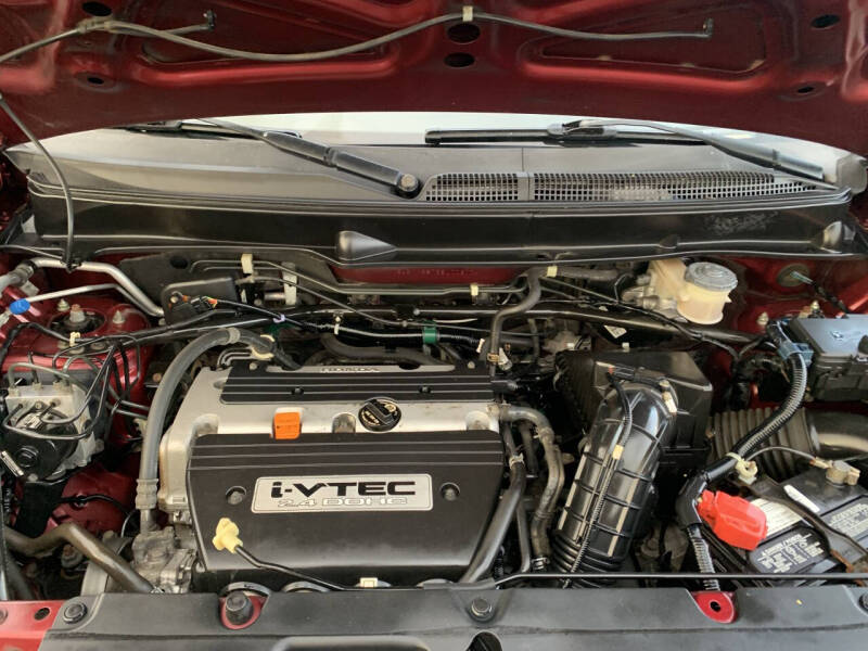 2008 Honda Element EX