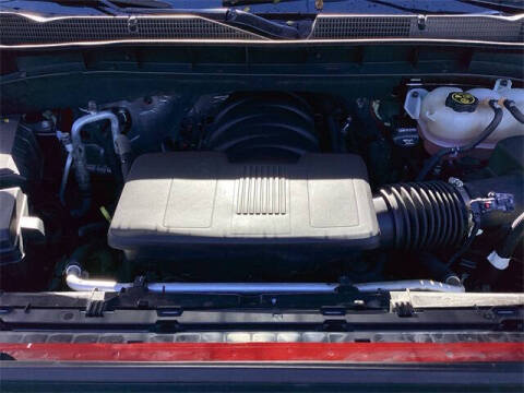 2022 GMC Sierra 1500 Limited