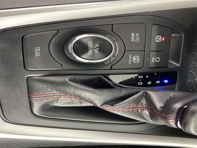 2023 Toyota RAV4 Prime SE