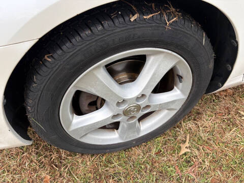 2004 Toyota Camry Solara SLE V6