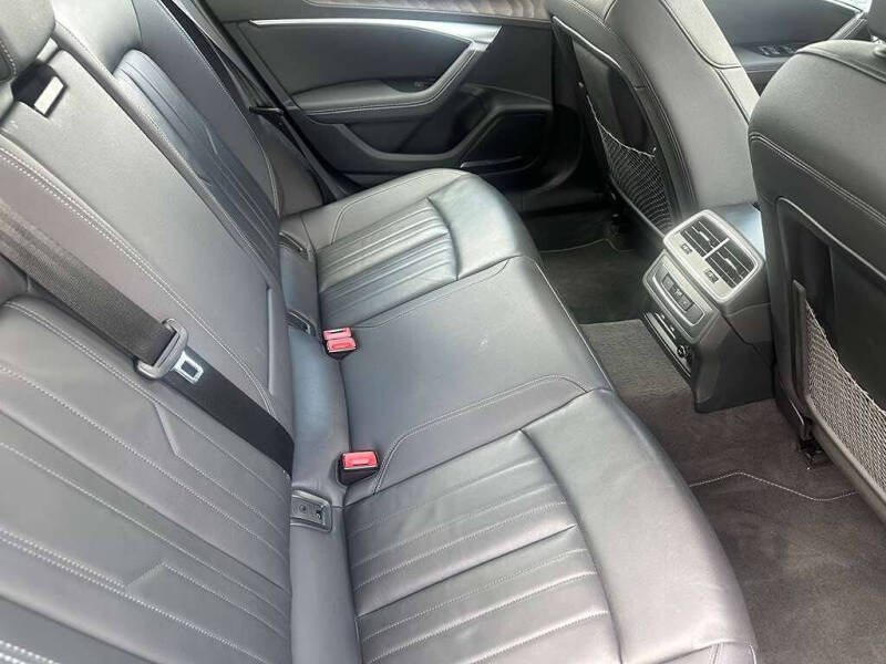 2024 Audi A6 quattro Premium Plus 55 TFSI