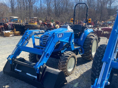2022 LS MT345E for sale at Vehicle Network - Joe's Tractor Sales in Thomasville NC