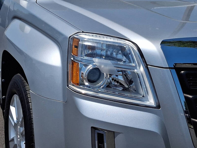 2011 GMC Terrain SLE-1